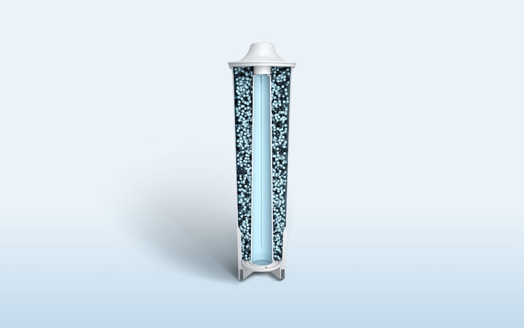 Filter cartridge CLARIS Blue - JURA Coffee Machines - Specialities