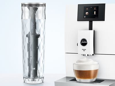 Recetas de café para disfrutar con una cafetera superautomática - CaféTéArte